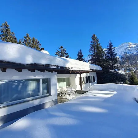 Tina By Interhome Apartamento *