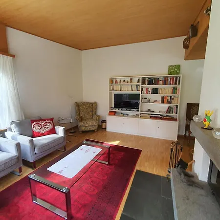 Tina By Interhome Apartment Lenzerheide