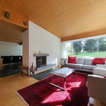 Tina By Interhome Appartement Lenzerheide