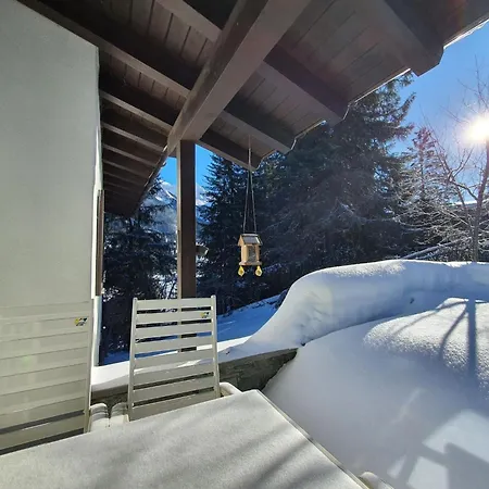 Apartamento Tina By Interhome