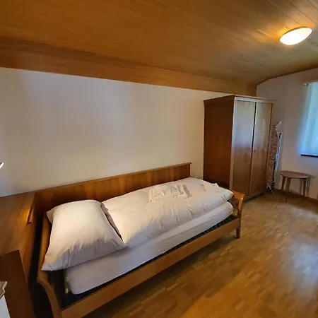 Tina By Interhome Apartamento *