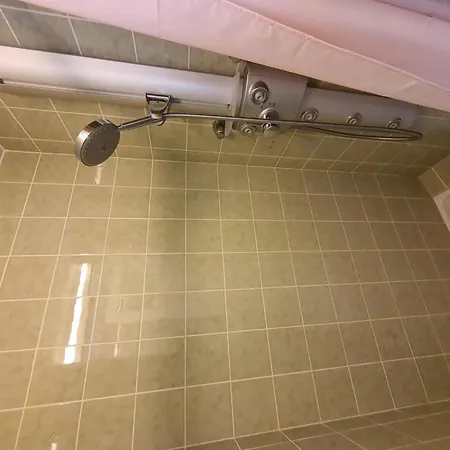 Tina By Interhome 公寓 伦策海德