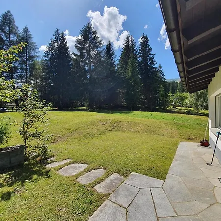 Tina By Interhome 公寓 *