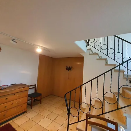 Tina By Interhome Lenzerheide