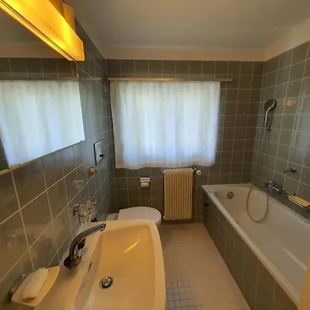 Tina By Interhome * Lenzerheide