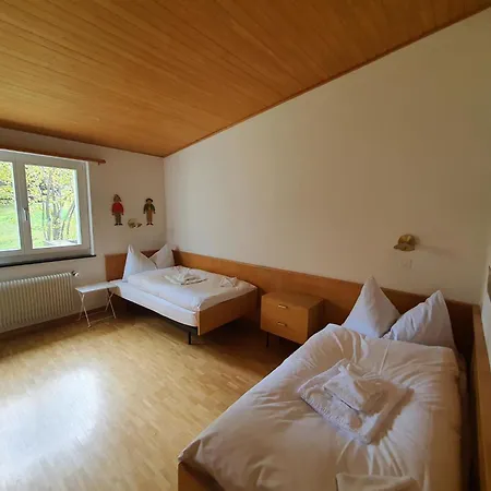 Tina By Interhome * Lenzerheide