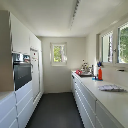 Apartment Tina By Interhome