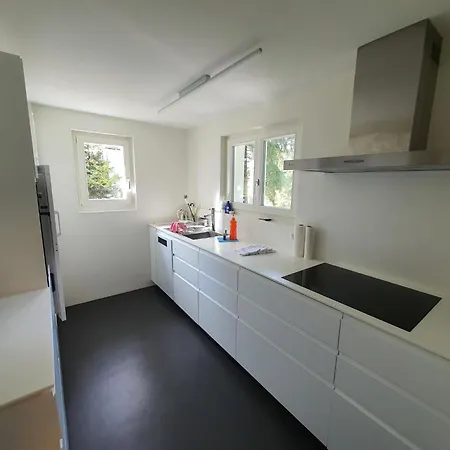 Tina By Interhome Apartment Lenzerheide