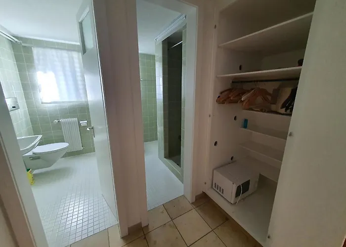 Tina By Interhome Apartamento