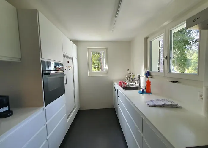 Apartamento Tina By Interhome