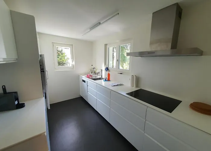 Tina By Interhome Apartamento Lenzerheide