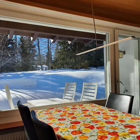 Tina By Interhome * Lenzerheide