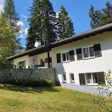 Tina By Interhome Daire