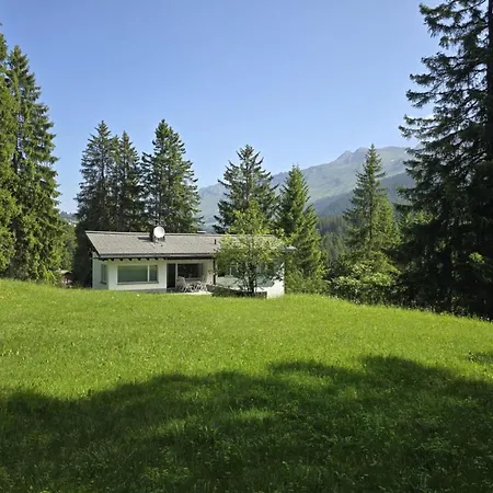 Tina By Interhome Lenzerheide