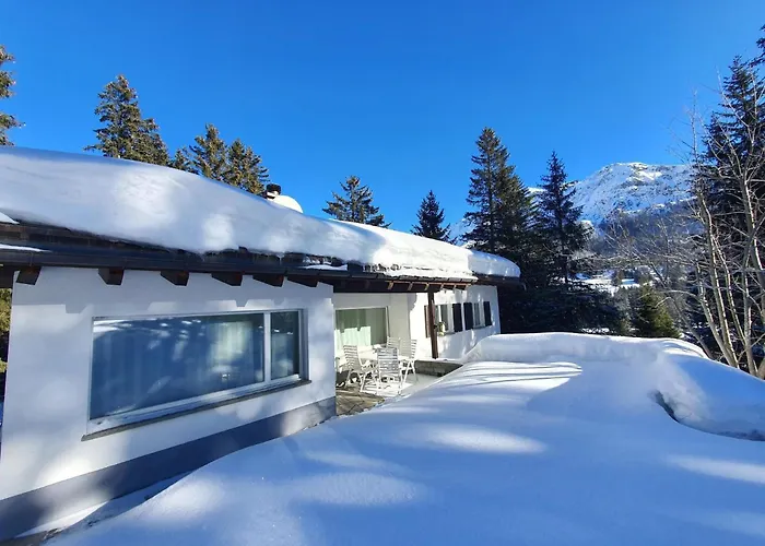 Tina By Interhome Daire *