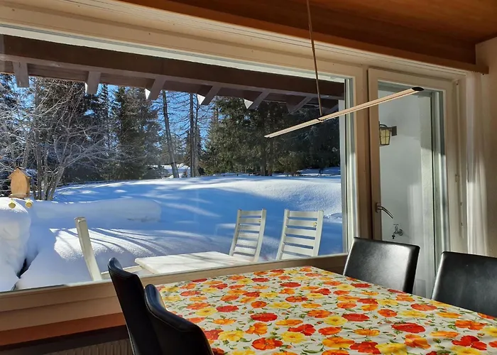 Tina By Interhome * Lenzerheide