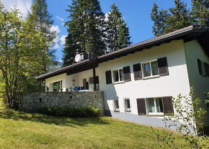 Tina By Interhome Daire