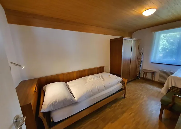 Tina By Interhome Daire *