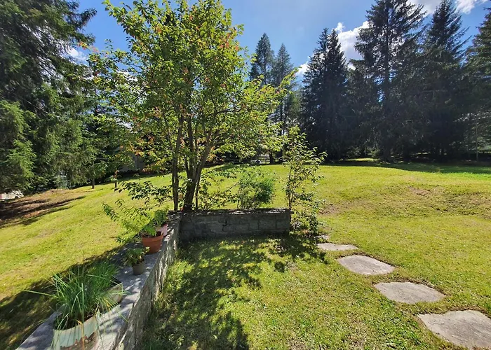 Tina By Interhome * Lenzerheide