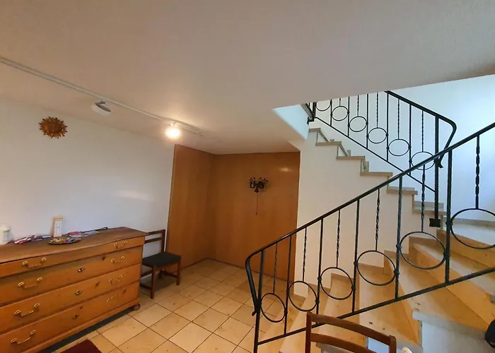 Tina By Interhome Lenzerheide