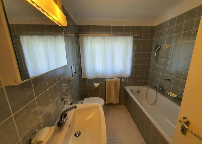 Tina By Interhome * Lenzerheide