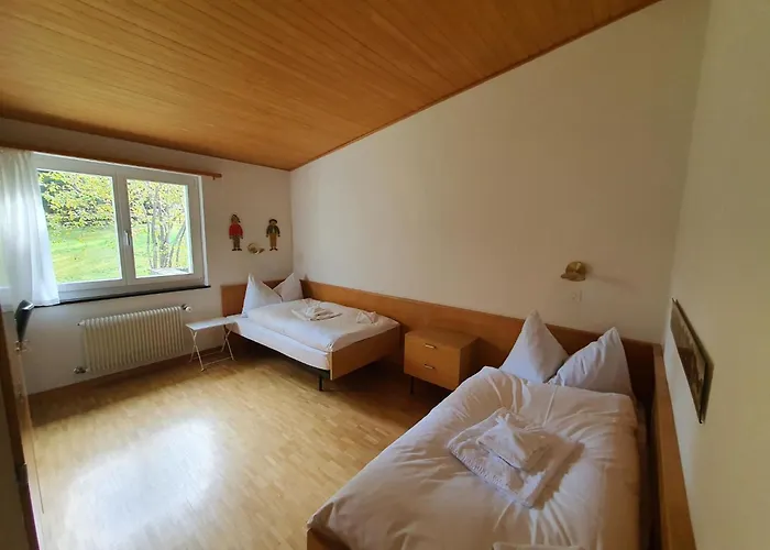 Tina By Interhome * Lenzerheide